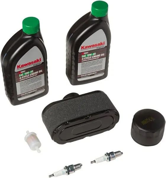 99969-6425 Tune-Up Kit, Previously 99969-6372 / 99969-6344