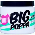 The Doux Big Poppa Defining Gel - 16 oz