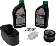 Kawasaki FR651v FR691vFR730v Maintenance Tune Up Kit NEW OEM Part # 99969-6543