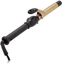 Paul Mitchell Pro Tools Express Gold Curling Iron 1” Barrel Dual Voltage - New