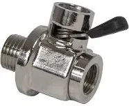 EZ Oil Drain Valve EZ-109