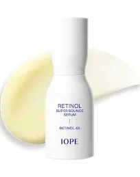 Iope Retinol Super Bounce Serum 50ml