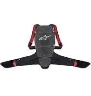 Alpinestars Nucleon KR-Cell Back Protector