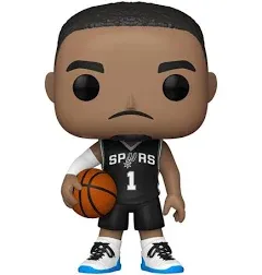 Funko Pop! NBA San Antonio Spurs' Victor Wembanyama