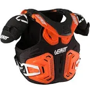 Leatt Youth Fusion 2.0 Chest Protector