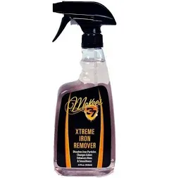 McKee&#039;s 37 MK37-485 Xtreme Iron Remover, 22 fl. oz.