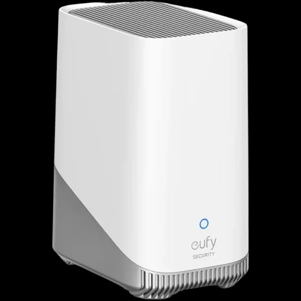 eufy S380 HomeBase (HomeBase 3)