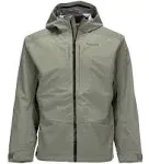 Simms Freestone Jacket S / Striker Grey