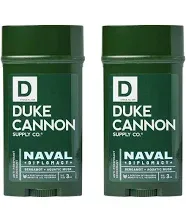 Duke Cannon Deodorant-Midnight