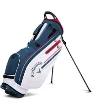 Callaway Chev Stand Golf Bag