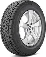 Bridgestone Blizzak DM-V2 Tires