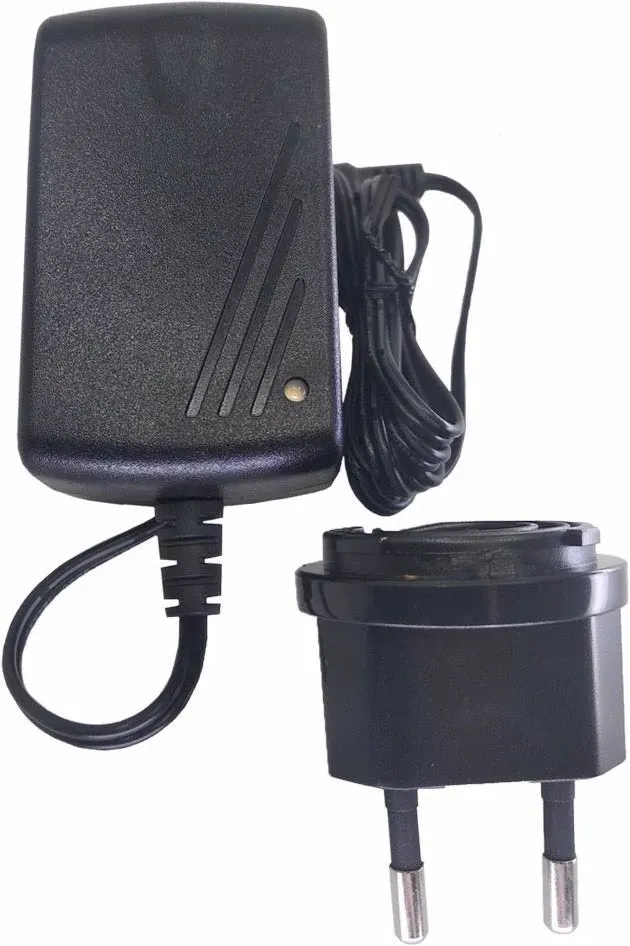 Wall Charger, Water Tech, With Adapter : LC099-3S6X099