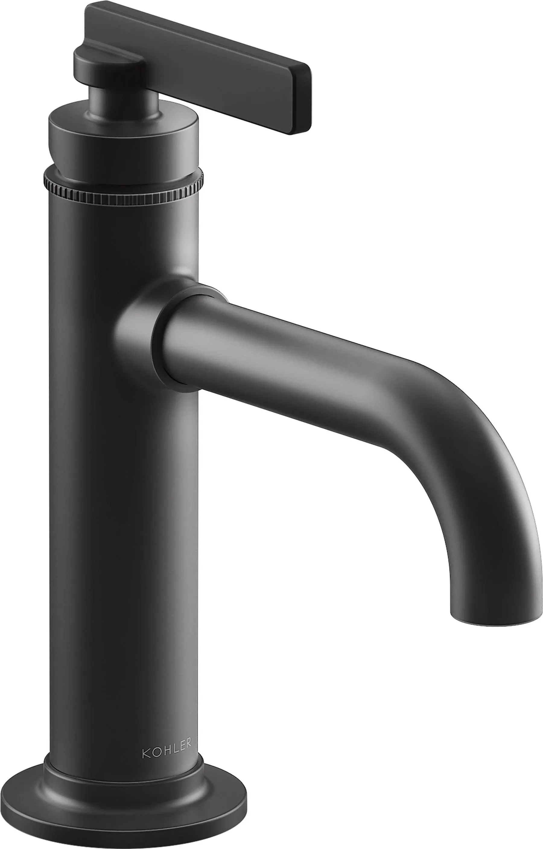 Castia by Studio McGee Single-Handle Bathroom Sink Faucet