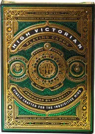 Theory11 High Victorian Playing Cards