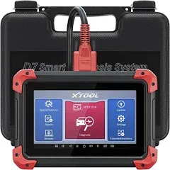 High Quality Xtool D7 Automotive All System Diagnostic Tool 26 Service Function Key Programmer Auto Vin Obd2 Scanner Active Test - Buy Xtool D7
xtool D7 Diagnostic
xtool D7 Automotive Diagnostic Product on Alibaba.com