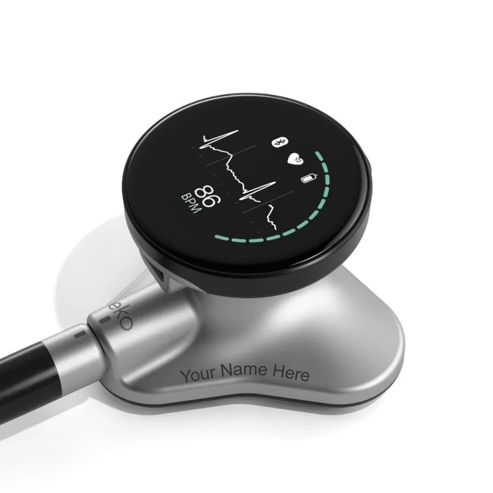 eko Core 500 Digital Stethoscope