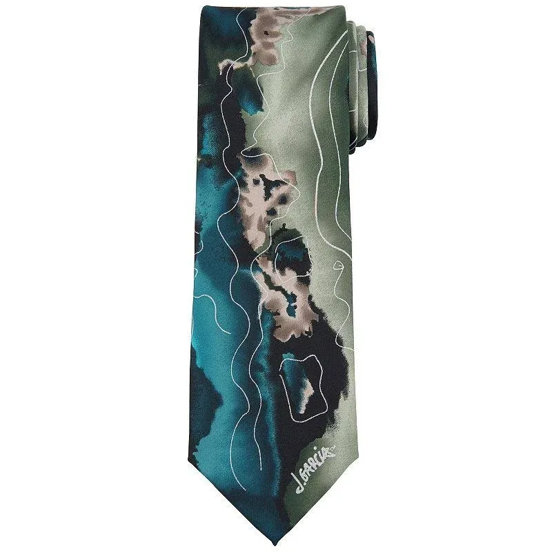 Men's Jerry Garcia Tie