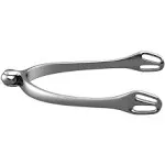 Stubben Dynamic Soft Touch Spurs - 15 mm