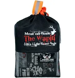 Caribou Gear Game Bags Wapiti