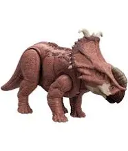 Jurassic World Wild Roar Pachyrhinosaurus Action Figure