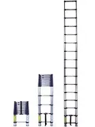 Xtend & Climb Pro Series Telescoping Ladder