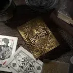 Harry Potter Playing Card Decks