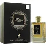 Maison Alhambra Kismet For Men 100ml