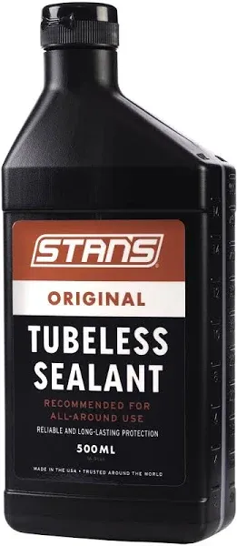 Stan's Tubeless Tire Sealant (60ml)