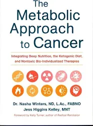 The Metabolic Approach to Cancer: Integrating Deep Nutrition, the Ketogenic Diet and Non-Toxic Bio-Individualized Therapies