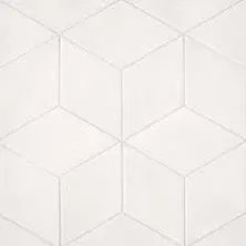 Bedrosians Allora Rhomboid Solid Tile & Stone