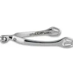 Stubben Dynamic Soft Touch Spurs - 25 mm