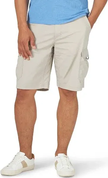 Lee Men's Extreme Motion Crossroad Cargo Shorts