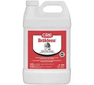 CRC 05090 BRAKLEEN GALLON