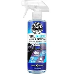 Chemical Guys Total Interior Cleaner & Protectant SPI22016