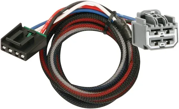 Tekonsha 3045-P Brake Control Wiring Adapter