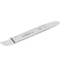 Ares 10099 Compact Double End Metal Skin Wedge Prybar Tool