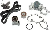 Engine Timing Belt Component Kit-Eng Code: 5VZFE Aisin TKT-025