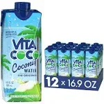 Vita Coco Pure Natura