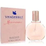 Miss Vanderbilt Perfume by Gloria Vanderbilt | FragranceX.com