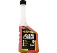 Gasoline Extreme Fuel Tank Cleaner by Hot Shot's Secret