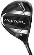 Cleveland Golf Halo XL Fairway Wood