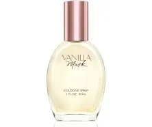 Vanilla Musk Cologne Spray by Coty