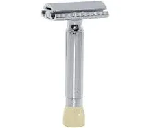 Merkur Progress Adjustable Safety Razor