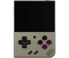 Miyoo Mini Plus Retro Portable Handheld Game Console