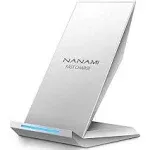 NANAMI Fast Wireless Charger