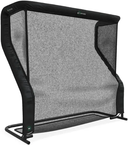 The Net Return Pro Series V2 Golf Net