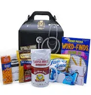 Get Well Soon Care Package Gift