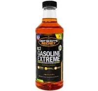 GASOLINE EXTREME - 1 QT Bottle Restores for 10K Miles