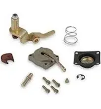 Holley 20-11 Accelerator Pump Conversion Kit