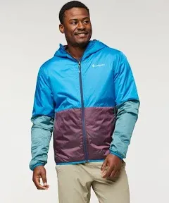 Cotopaxi Men's Teca Calido Hooded Jacket